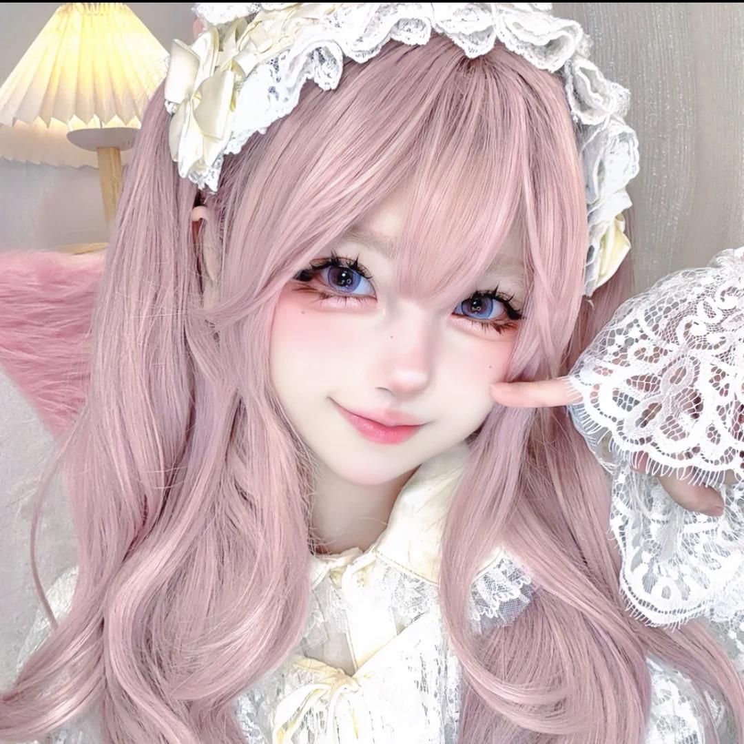 杏仁鹿兔糕·
