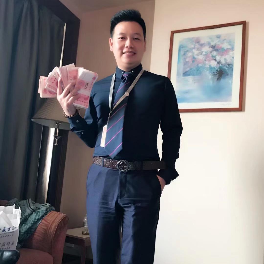 吊州&小勇哥