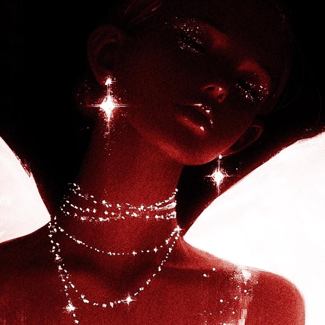 可爱又迷人的反派角色