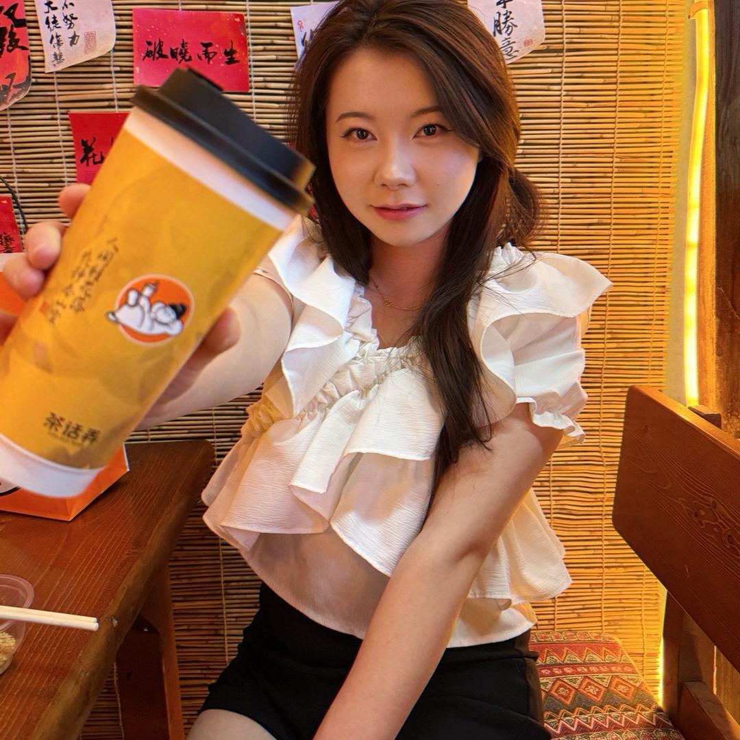 爱喝茶话弄