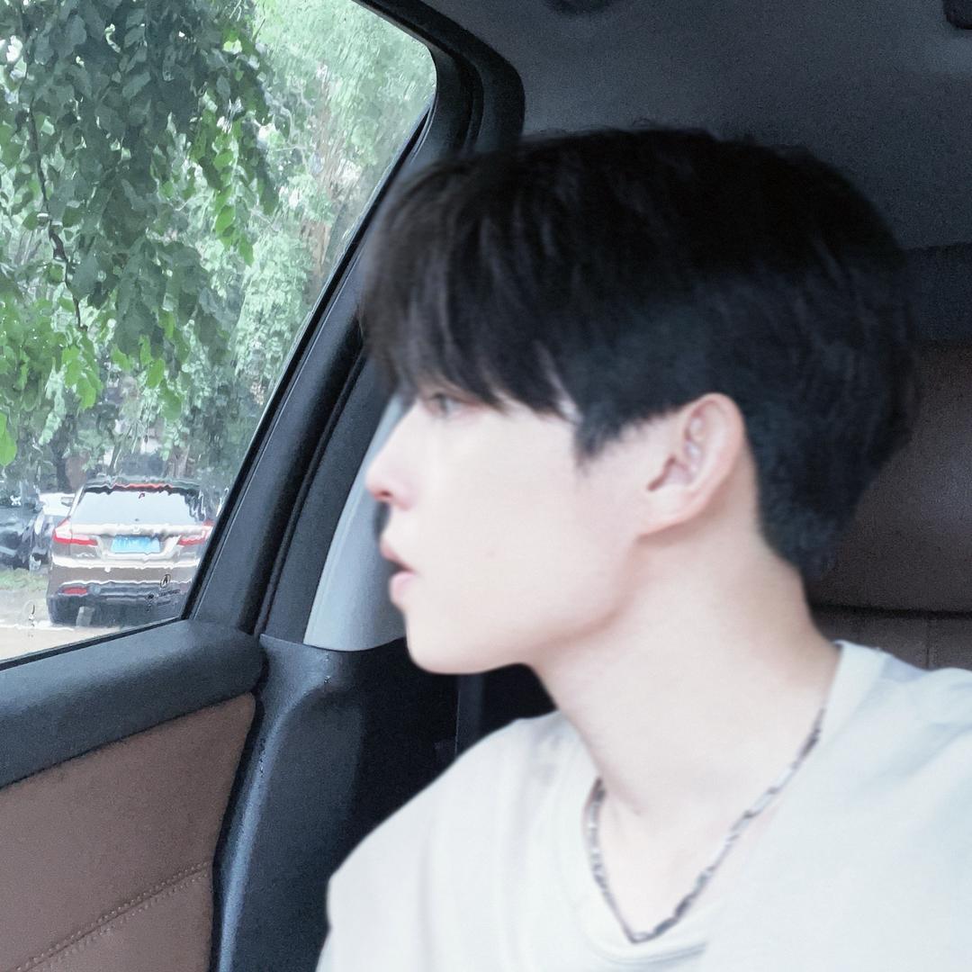 林明旭的小太阳🌞