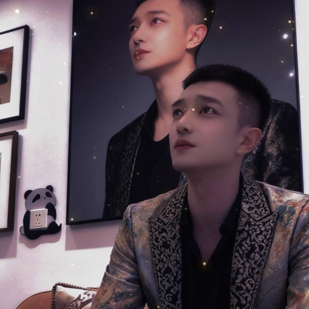 孤独的狼，完美的王
