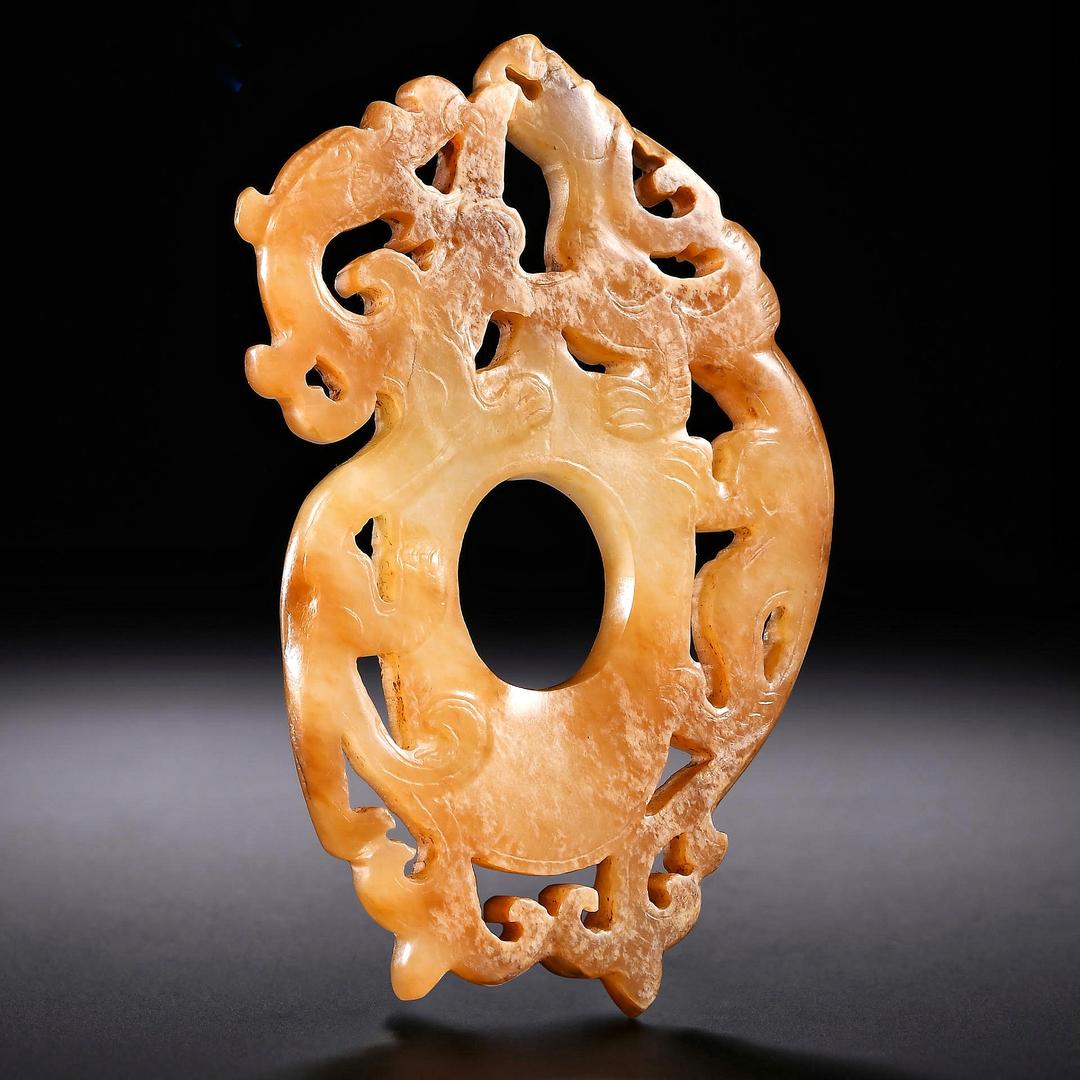 珪璋小4 （公益鉴宝）