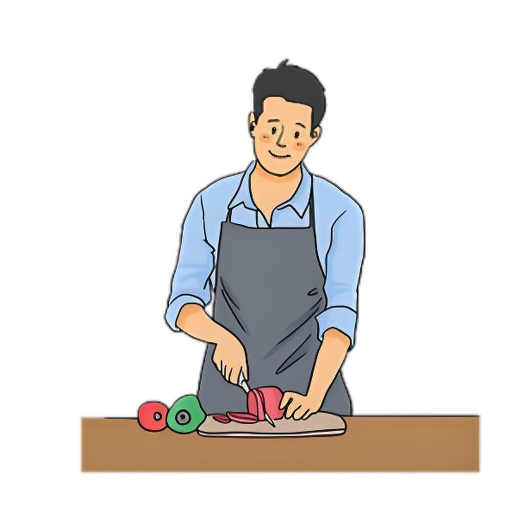 小希爱美食分享