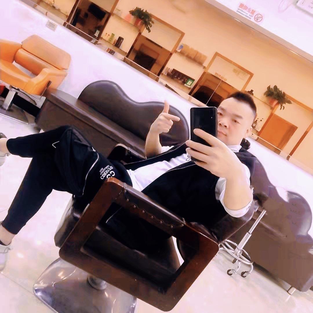 六哥男装