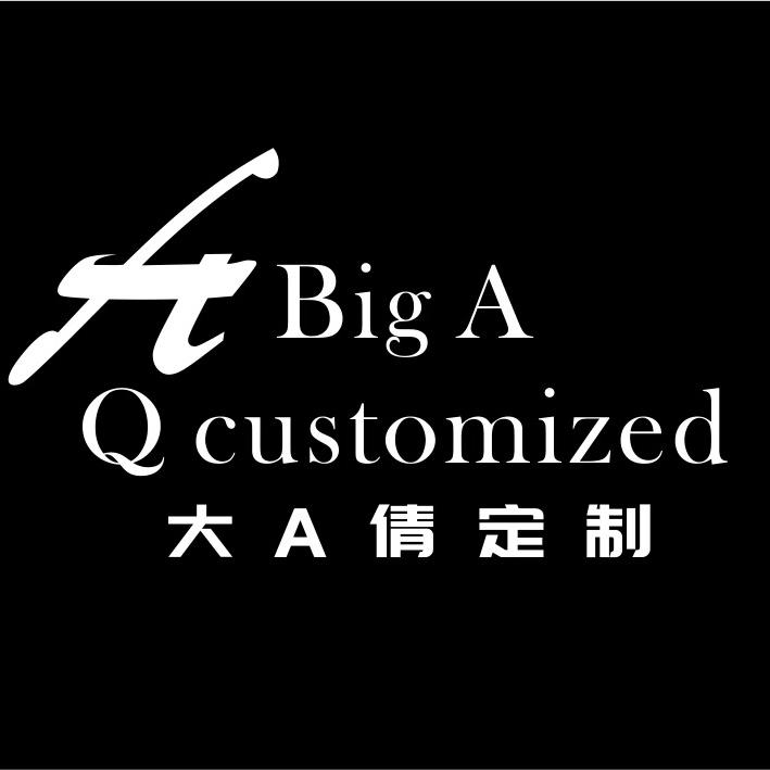 大A倩欧货女装