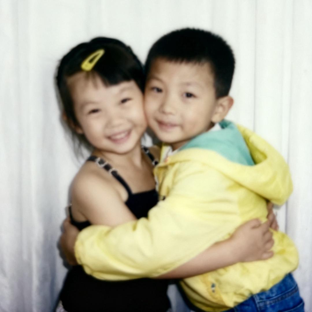 我睡觉的时候不困