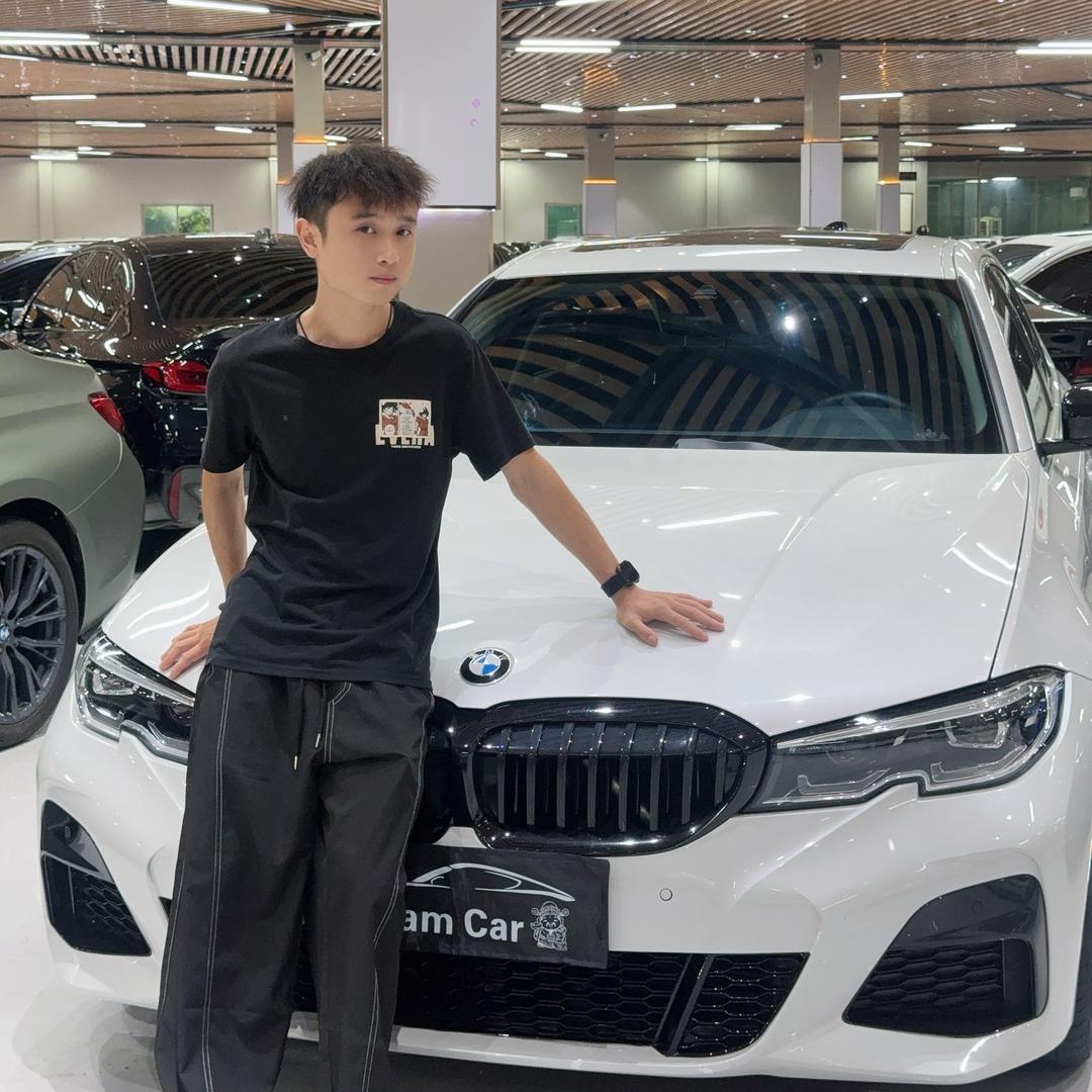 熠盛名车-表锅〈bba专场〉
