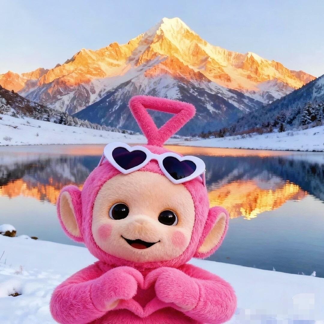 卡哇依一👧🏻