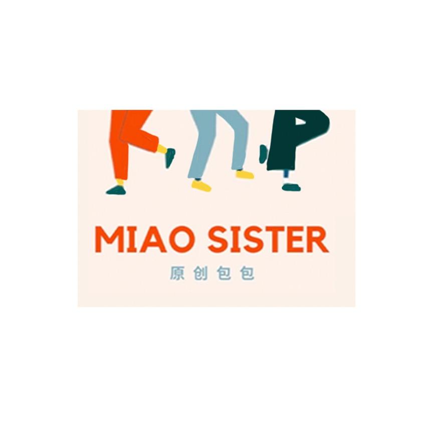 MIAOsister显眼包