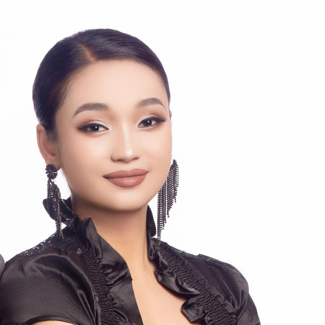 Munira (YABBRA)（备孕中）