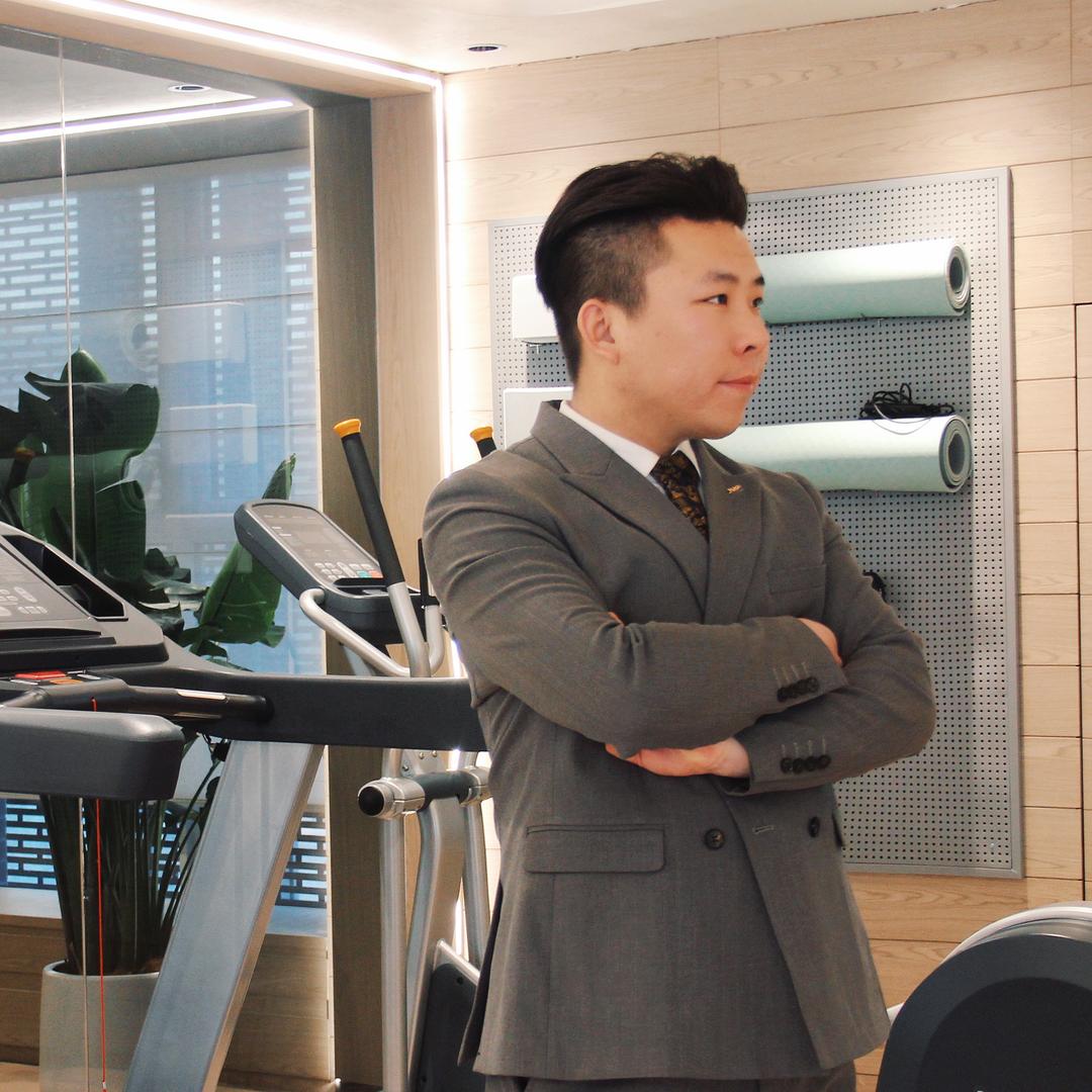 大海呀（橱窗有好物）