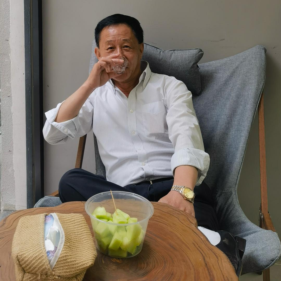 张正华