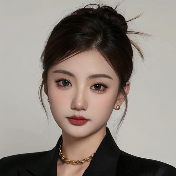 当美女好难