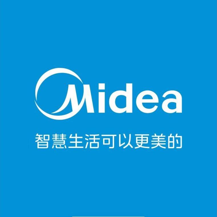 美的净水直播间