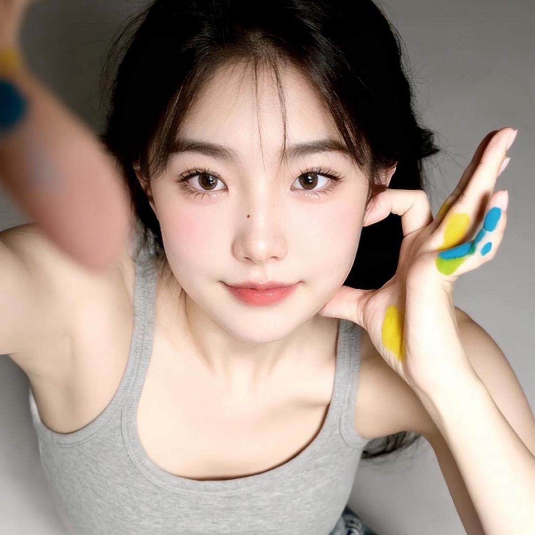 初遇💕