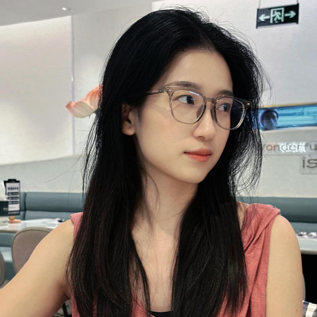 小陈～🌈