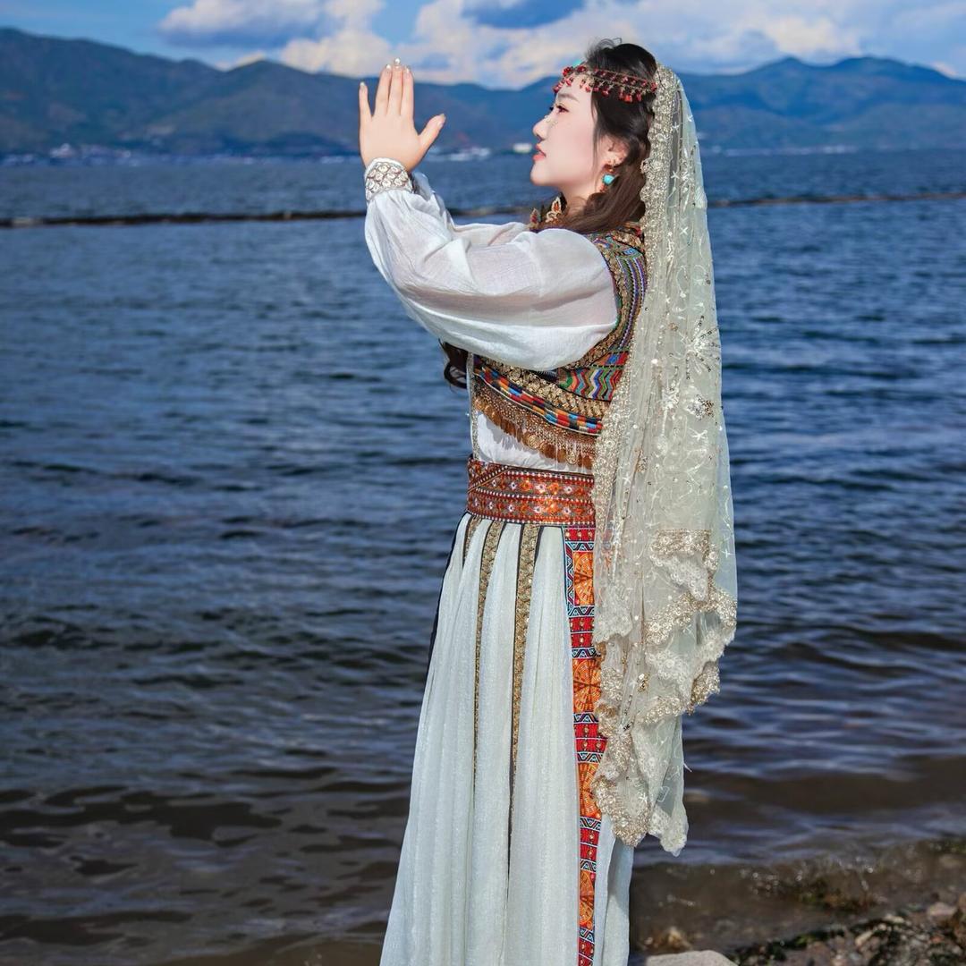 ృ༊川妹♡ ༘⋆