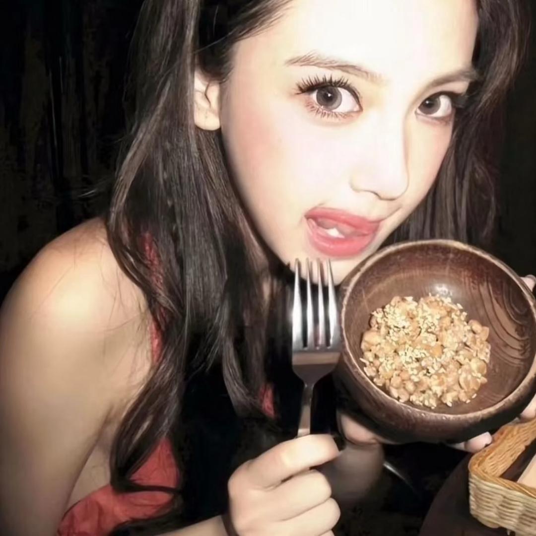 剁椒老奶不吃葱