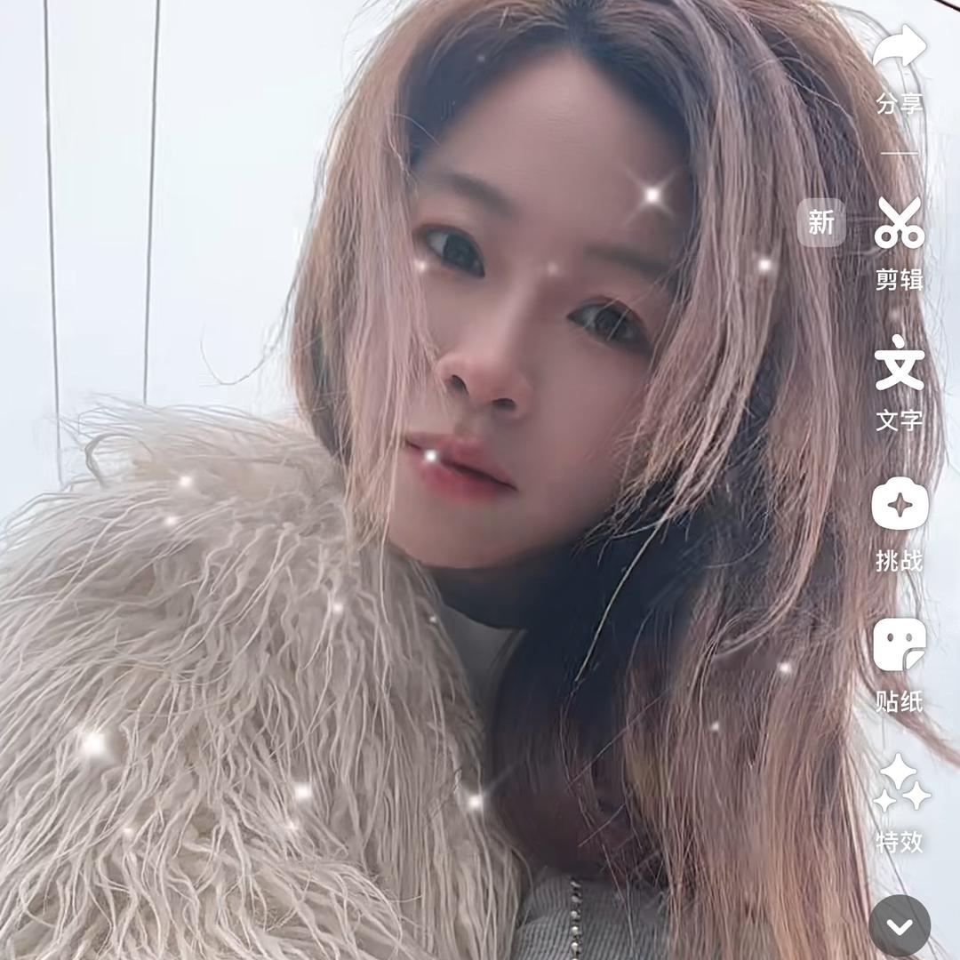 小溪  💋558 （承蒙厚爱）