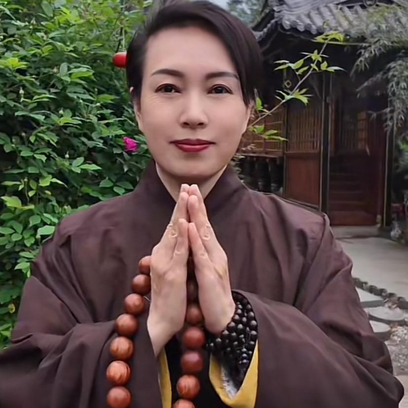 弘丽师兄（禅修）