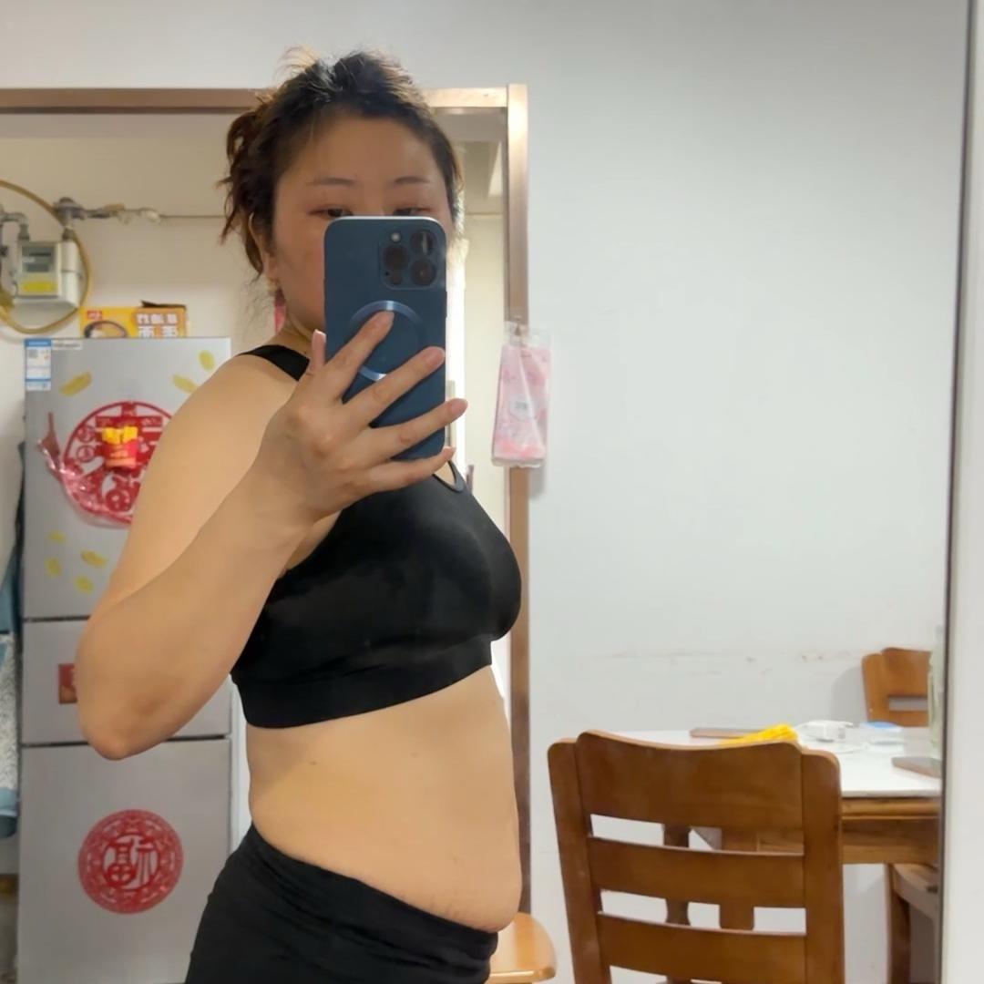 86年霞姐的逆袭日记