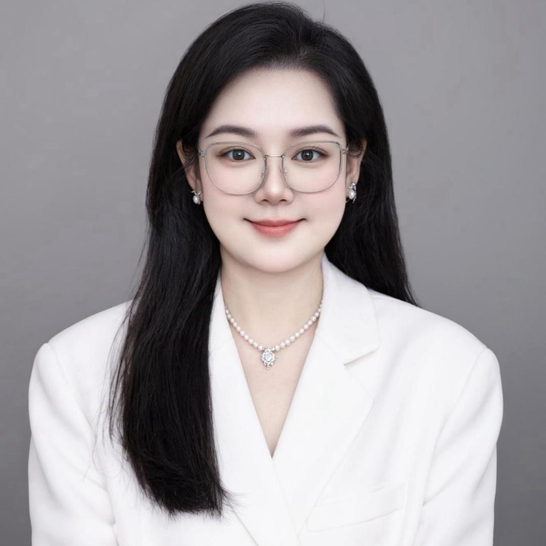 🍒玺越幼儿园李园长🍓