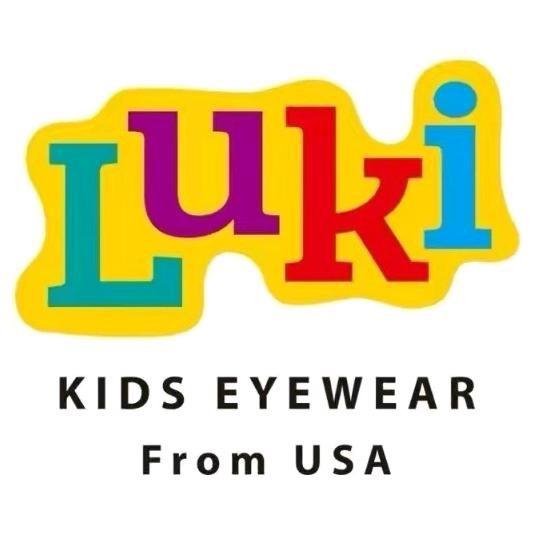 鲁奇LUKI儿童眼镜