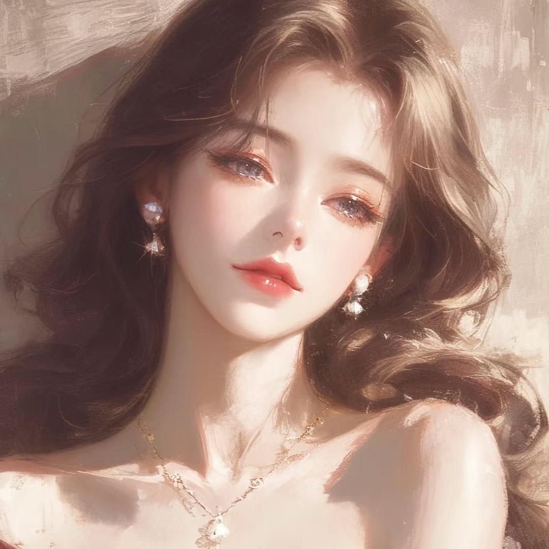 清酒绯色独欢愉