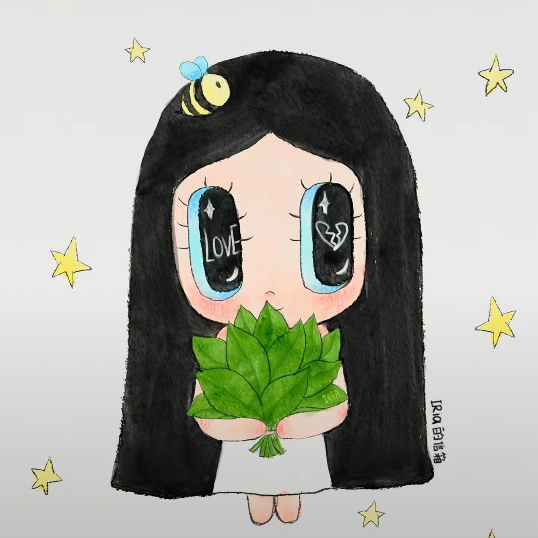 小兔乌梅冰🧊