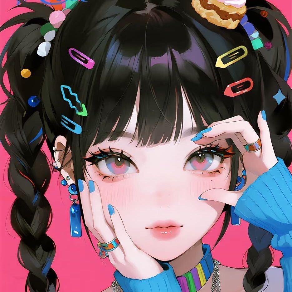 鸭鸭