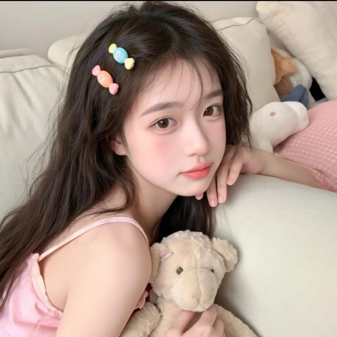 甜椰.（摆烂版）