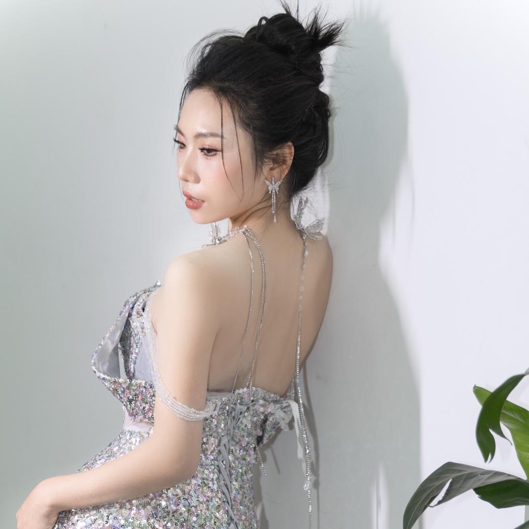 @化妆师【楠楠酱】