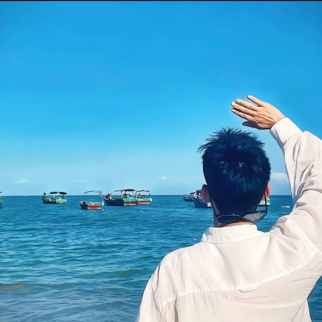 阿民⚜️