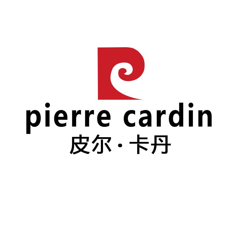 皮尔卡丹云图男装专卖店