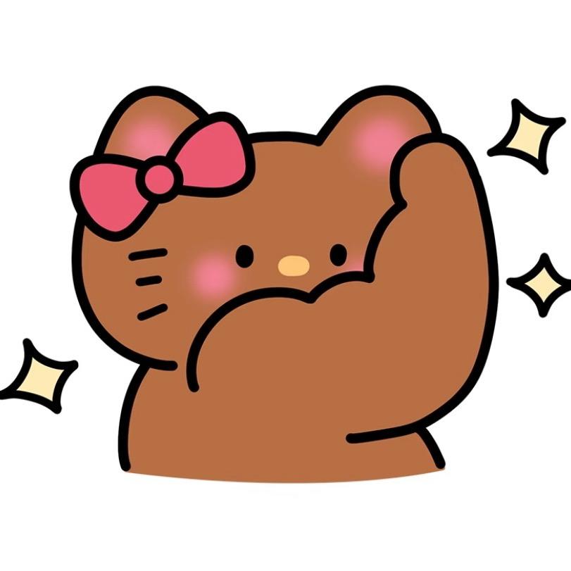 会吃的小阿丽