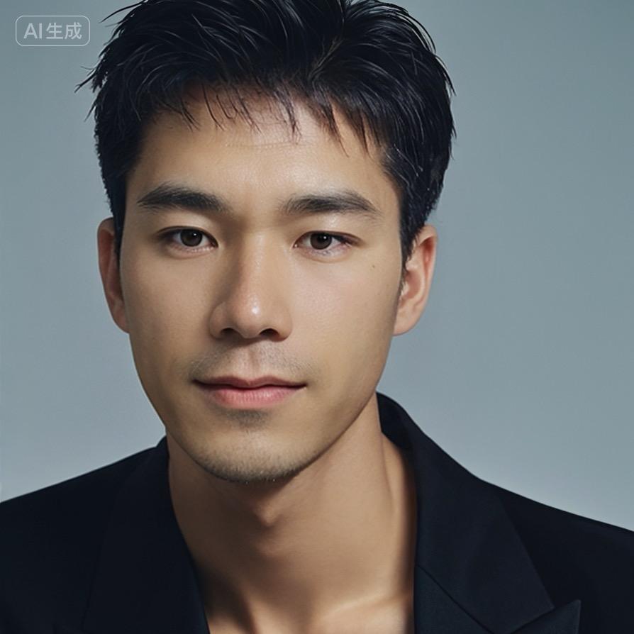 吴所畏惧(重生版)