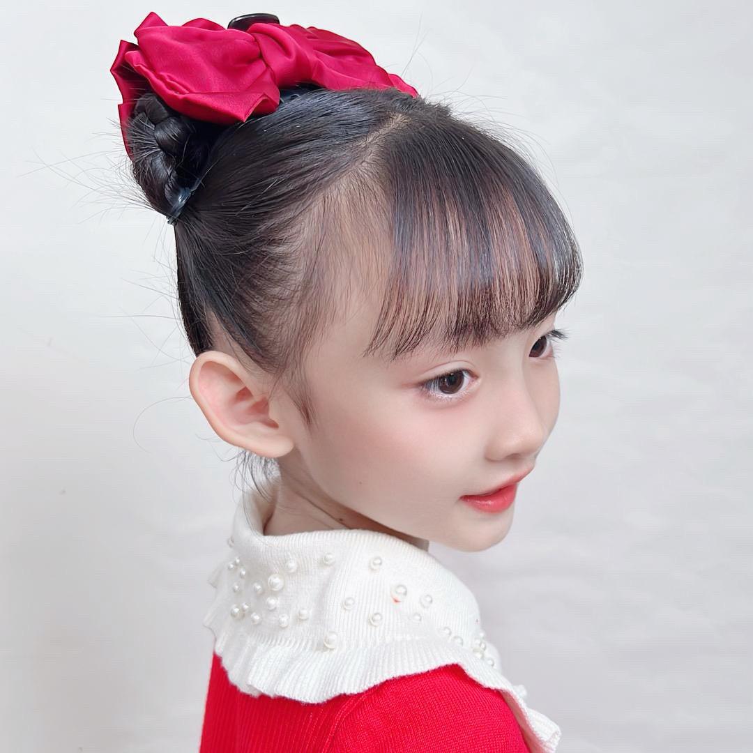 涵涵baby～