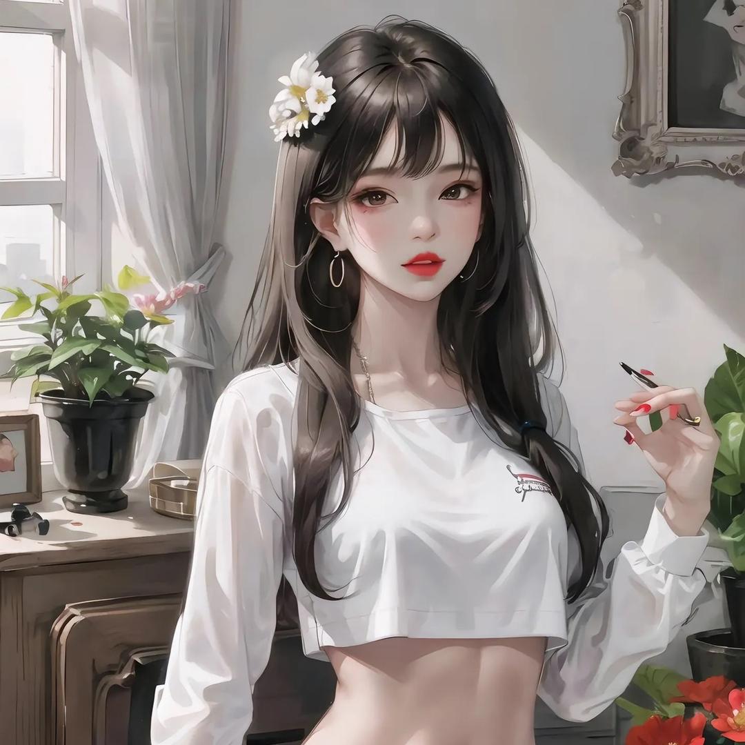 橘生淮南❤️