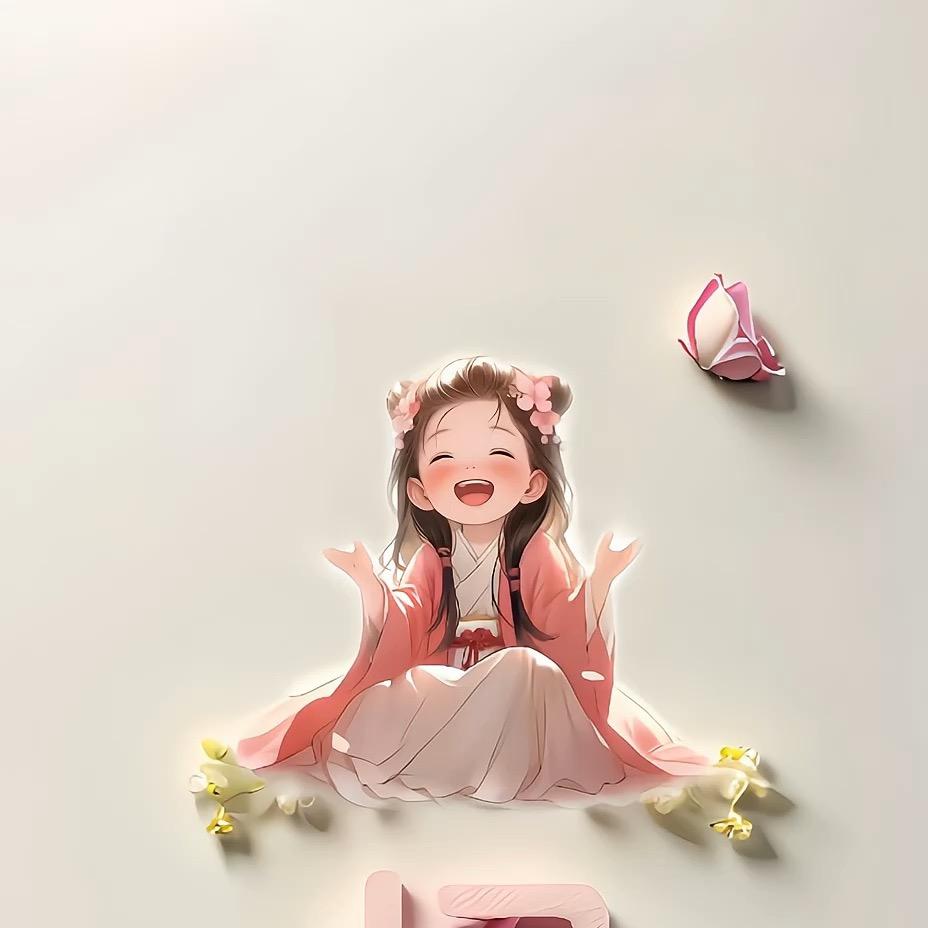 阳阳呀