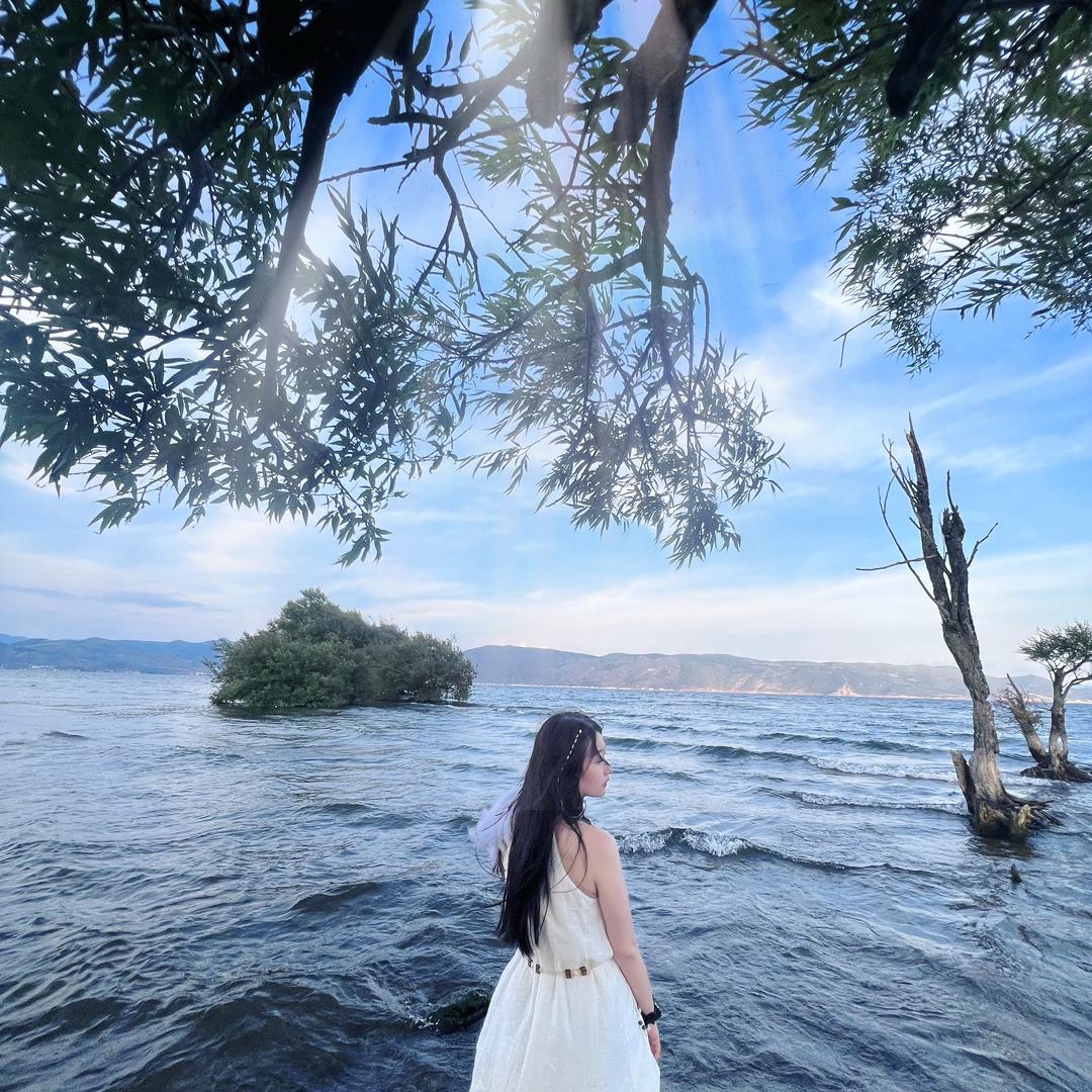 阿燕今天瘦了吗？