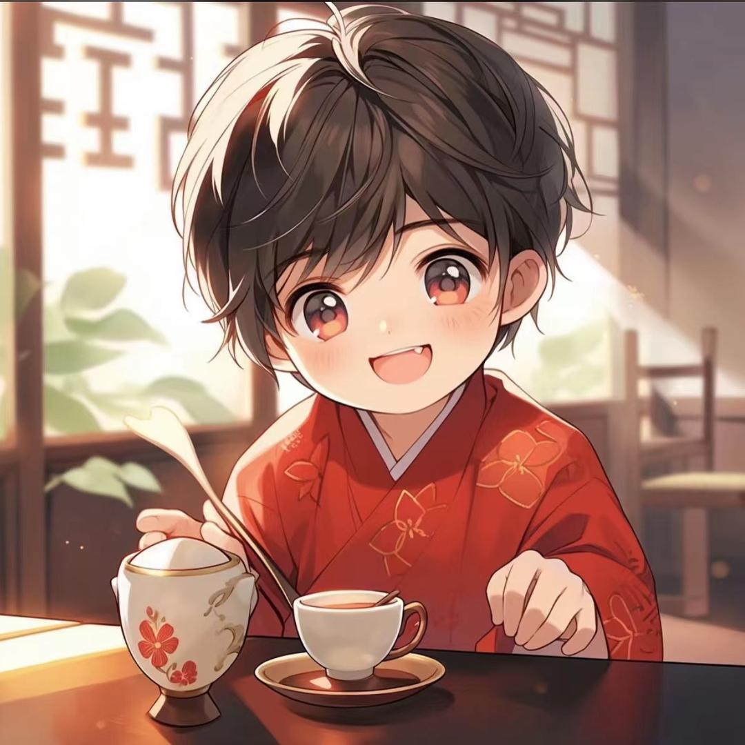 天意✨