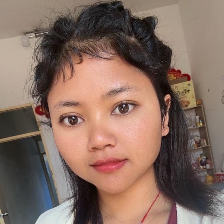 မျိုးပပဝင်း小如