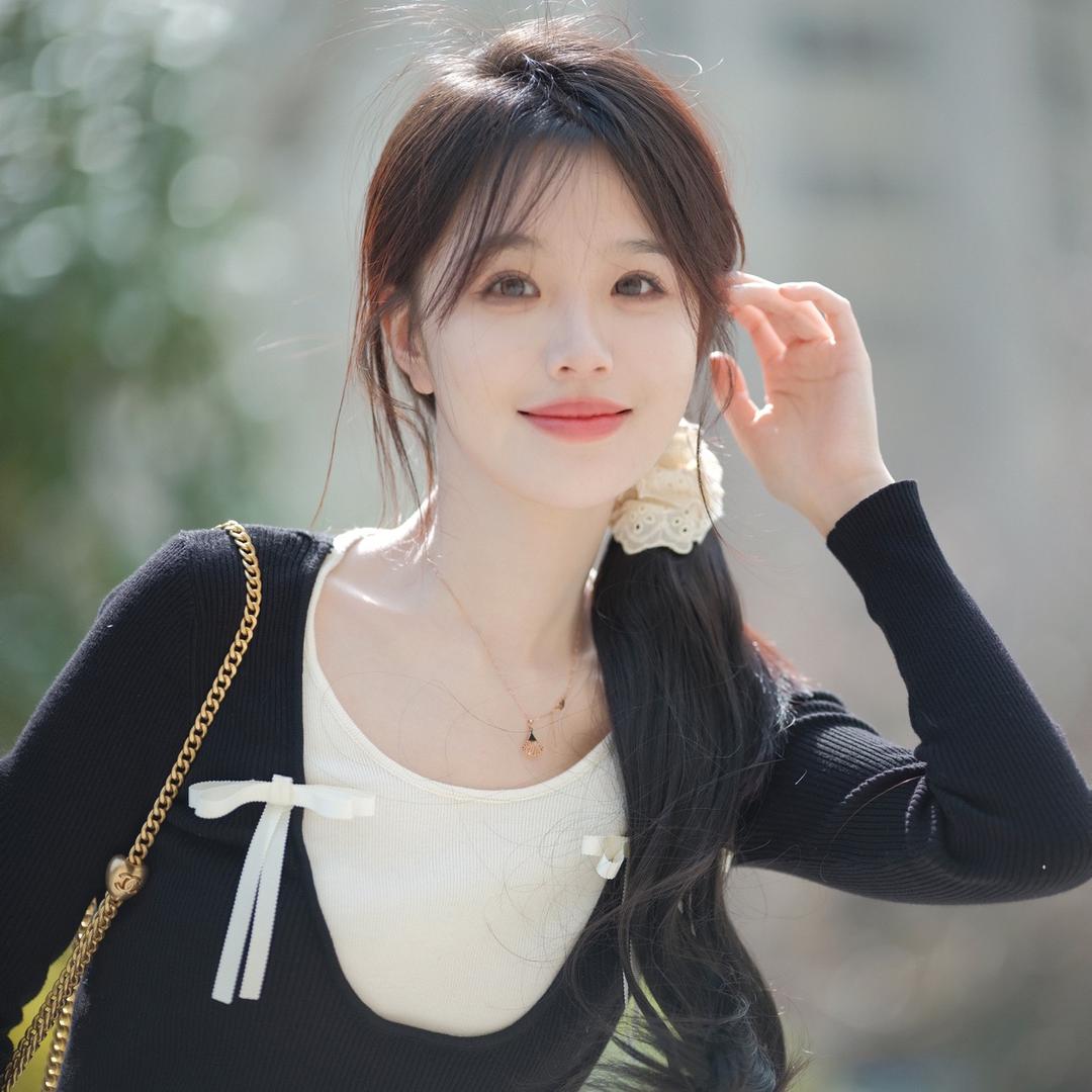 徐晚晚@抖音