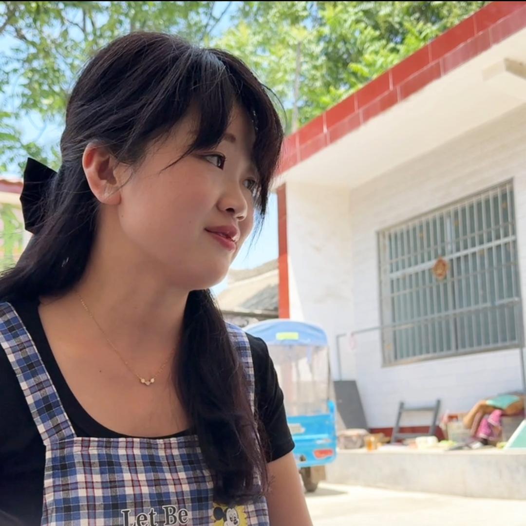 程程在农村（好物分享）