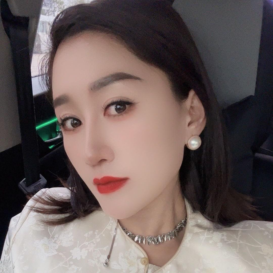 甘孜眉形设计：A晓梅老师