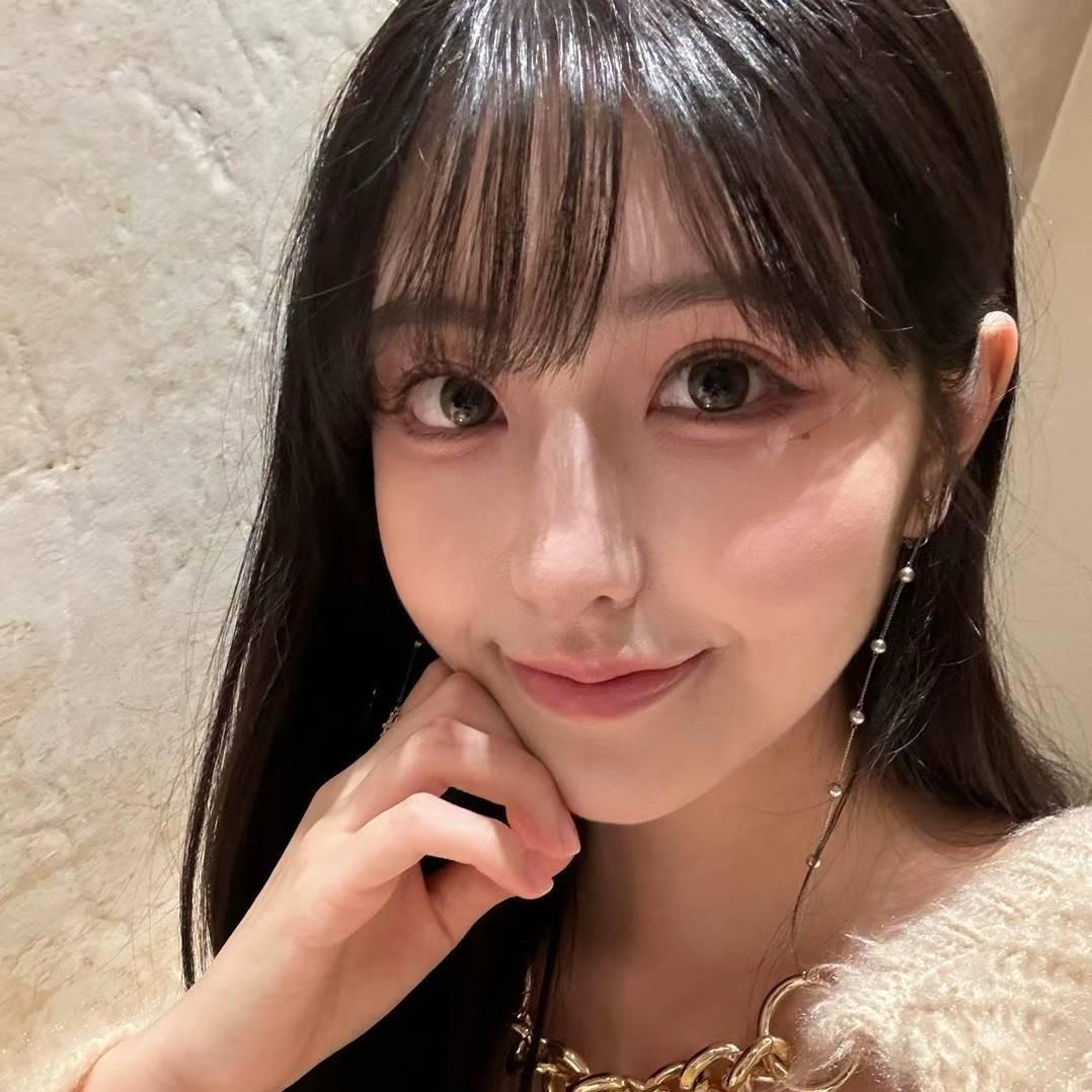 涵奈Kanna