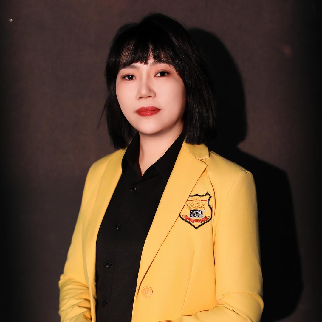 青自看房（收房）