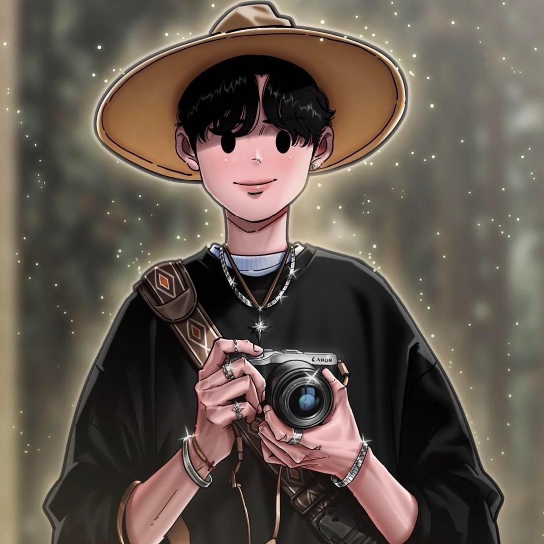 @小小小飞📷/ CHU HE