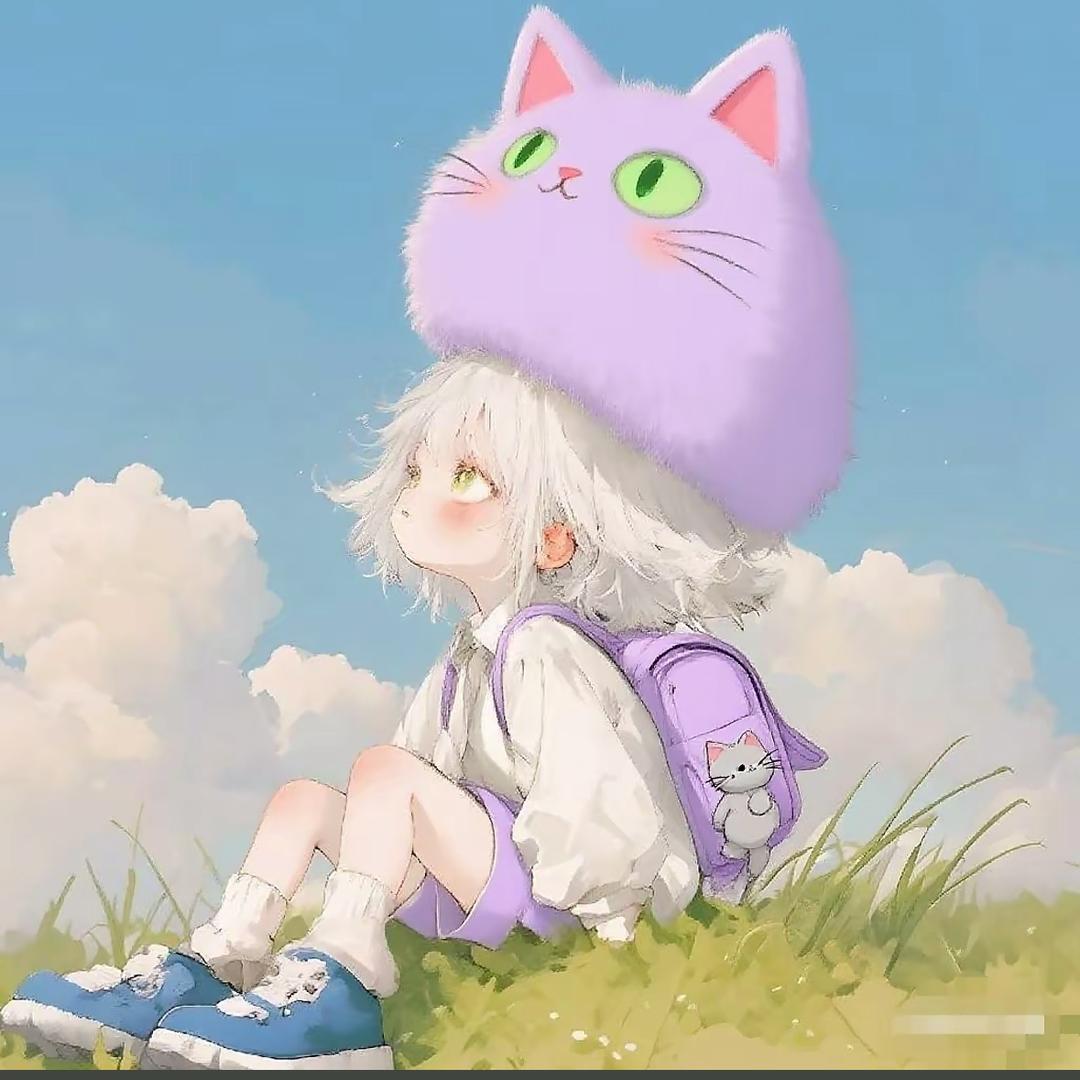 鱼儿快到碗里来